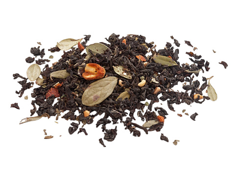 Черный чай СУГРЕВ По-Татарски, 25 г - рис 2.