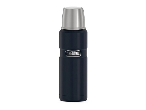 Термос из нерж. стали тм THERMOS SK2000 MB 0,47L - рис 7.