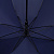 Зонт-трость Trend Golf AC, темно-синий - миниатюра - рис 4.