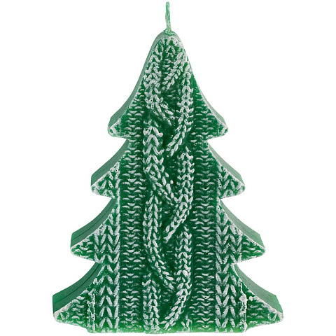 Набор Kniteam, зеленый - рис 4.