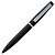 Ручка шариковая Bolt Soft Touch, черная - миниатюра - рис 4.