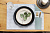 Набор Feast Mist: сервировочная салфетка и куверт, зеленый - миниатюра - рис 3.