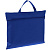 Конференц-сумка Holden, синяя - миниатюра