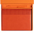 Набор Brand Duo, оранжевый - миниатюра - рис 3.
