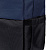 Рюкзак Twindale, темно-синий с черным - миниатюра - рис 9.
