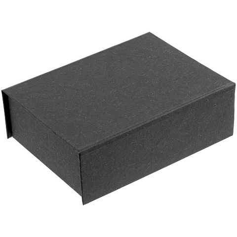 Коробка Eco Style Mini, черная - рис 2.