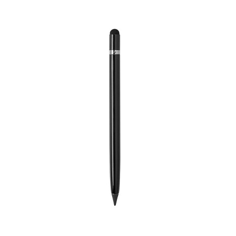 Вечный карандаш со стилусом и ластиком - рис 5.
