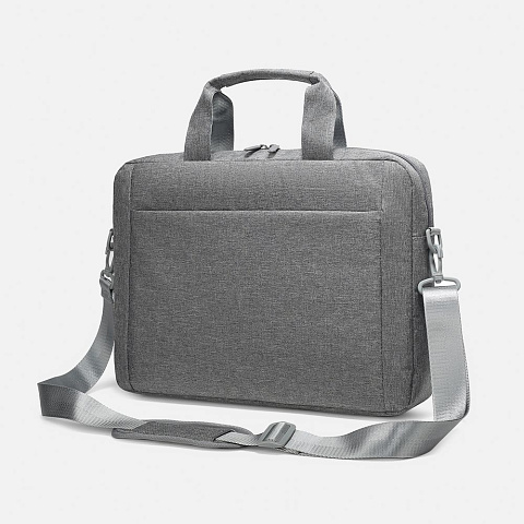 Cумка для ноутбука L225, светло-серая