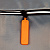 Пуллер Raio, оранжевый неон - миниатюра - рис 3.