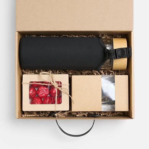 Набор Holidazy, клюква - рис 3.