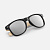 Очки солнцезащитные Varadero, ver.2, черные - миниатюра - рис 3.