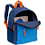 Рюкзак детский Kiddo, синий с голубым - миниатюра - рис 9.