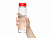Бутылка для воды Candy, 550мл, красный - миниатюра - рис 11.