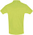 Рубашка поло мужская Perfect Men 180 зеленое яблоко - миниатюра - рис 3.