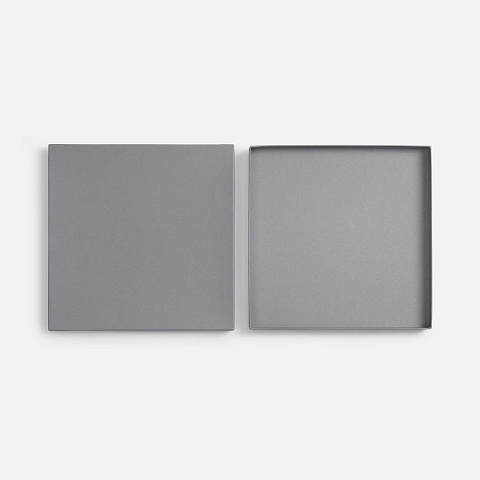 Коробка Personnel, серая - рис 3.