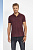 Рубашка поло мужская Phoenix Men, черная - миниатюра - рис 5.