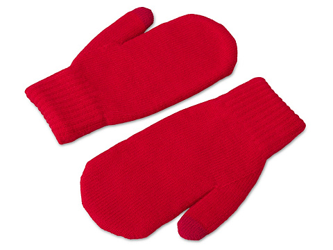 Подарочный набор  Dunant, красный - рис 6.