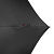 Зонт складной TS220 с безопасным механизмом, черный - миниатюра - рис 7.