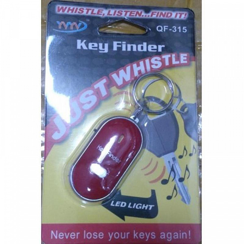Брелок фонарик Key Finder - рис 4.