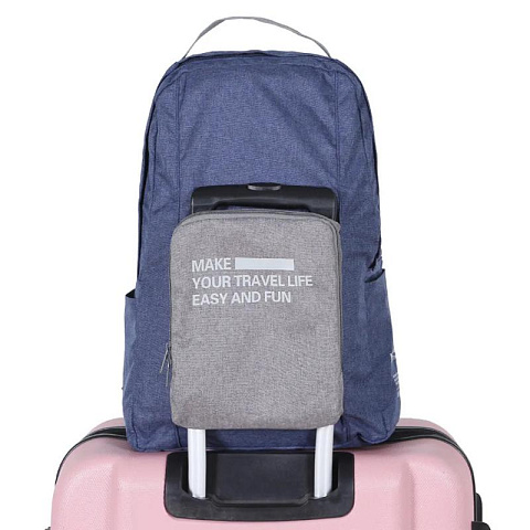 Складной рюкзак New Travel - рис 6.