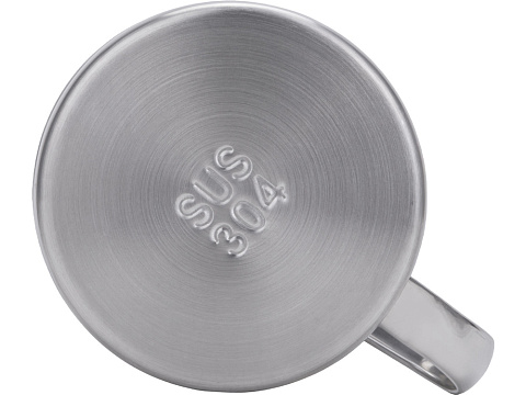 Кружка из нержавеющей стали Trek S, 350мл - рис 7.