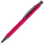 Ручка шариковая Atento Soft Touch, розовая - миниатюра