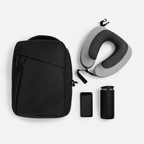 Набор Urban Explorer, черный - рис 3.