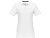 Женское поло Helios с коротким рукавом, белый - миниатюра - рис 2.