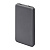 Внешний АКБ NRG Turbo S 10000 mAh, 20Вт, графит, Deppa - миниатюра - рис 2.