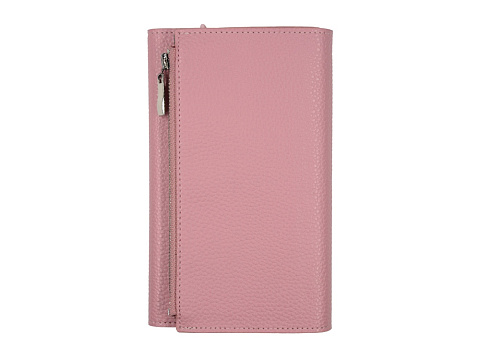Ежедневник недатированный  А5- Dolce Vita  (розовый) - рис 2.