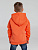 Толстовка детская Stellar Kids, оранжевая - миниатюра - рис 6.