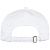 Бейсболка Seguro, белая - миниатюра - рис 5.