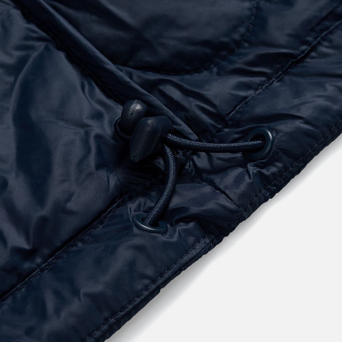 Жилет унисекс Tarnaby, темно-синий - рис 8.