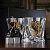 Набор бокалов для виски с камнями Grago - миниатюра - рис 7.