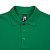 Рубашка поло мужская Spring 210, ярко-зеленая - миниатюра - рис 4.