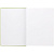 Ежедневник Flexpen, недатированный, серебристо-зеленый - миниатюра - рис 11.