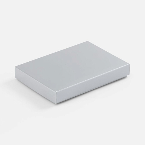 Чехол для карт Unison, голубой - рис 7.