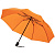 Зонт складной Rain Spell, оранжевый - миниатюра