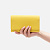 Клатч Unison, желтый - миниатюра - рис 7.