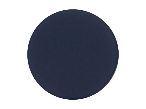 Вакуумный термос с двойными стенками и медным слоем Torso, 480 мл, темно-синий - рис 9.