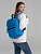 Рюкзак Manifest Color из светоотражающей ткани, синий - миниатюра - рис 8.