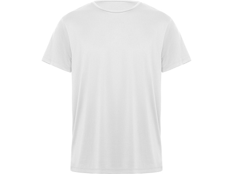 Футболка Daytona мужская, белый