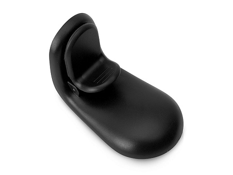 Магнитный держатель для телефона Magrip, черный - рис 5.