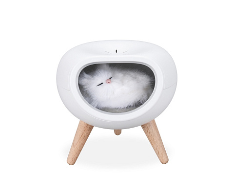 Ночник Rombica LED Koko White (Р) - рис 3.