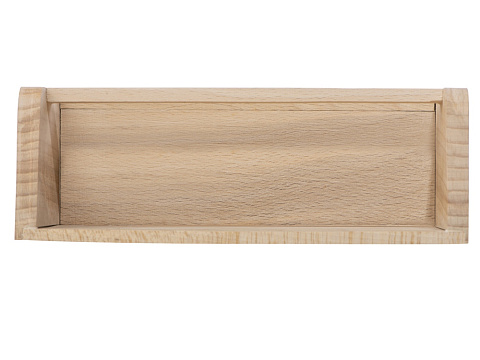 Набор Delicio из трех специй в подставке из бука - рис 10.