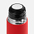 Термос Skydive, ver.2, красный - миниатюра - рис 5.
