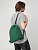 Рюкзак-мешок Melango, зеленый - миниатюра - рис 6.