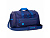 RIVACASE 5331 blue дорожная сумка, 35л /6 - миниатюра