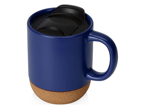 Подарочный набор Re:y. Nest с пледом, кружкой и вареньем - рис 4.