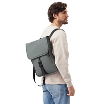 Рюкзак Ryan для ноутбука 15, серый
